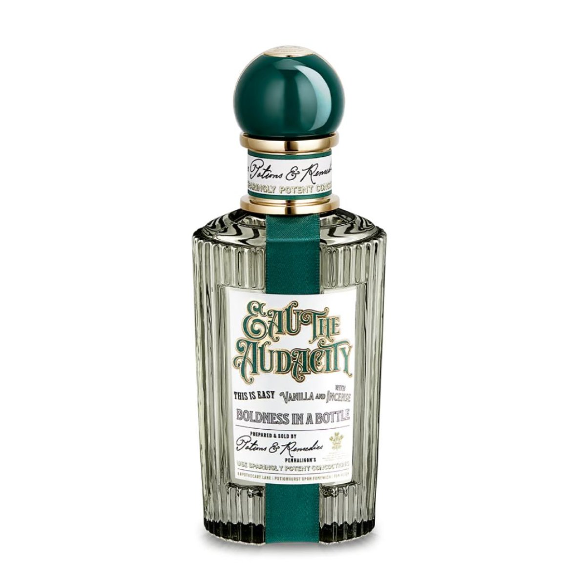 Penhaligon's Eau The Audacity EdP