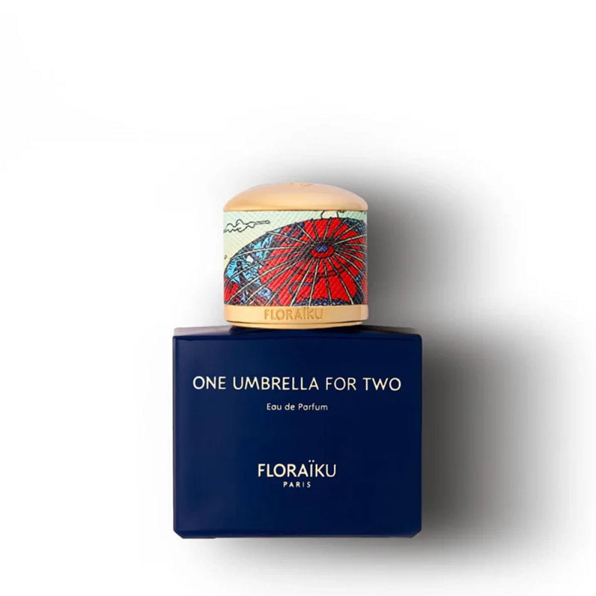 Floraiku One Umbrella for Two EdP - Topp 5 Gourmand i Världen