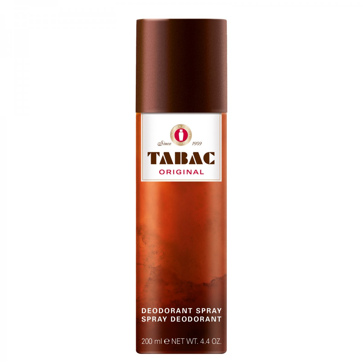 Tabac Deodorant Spray