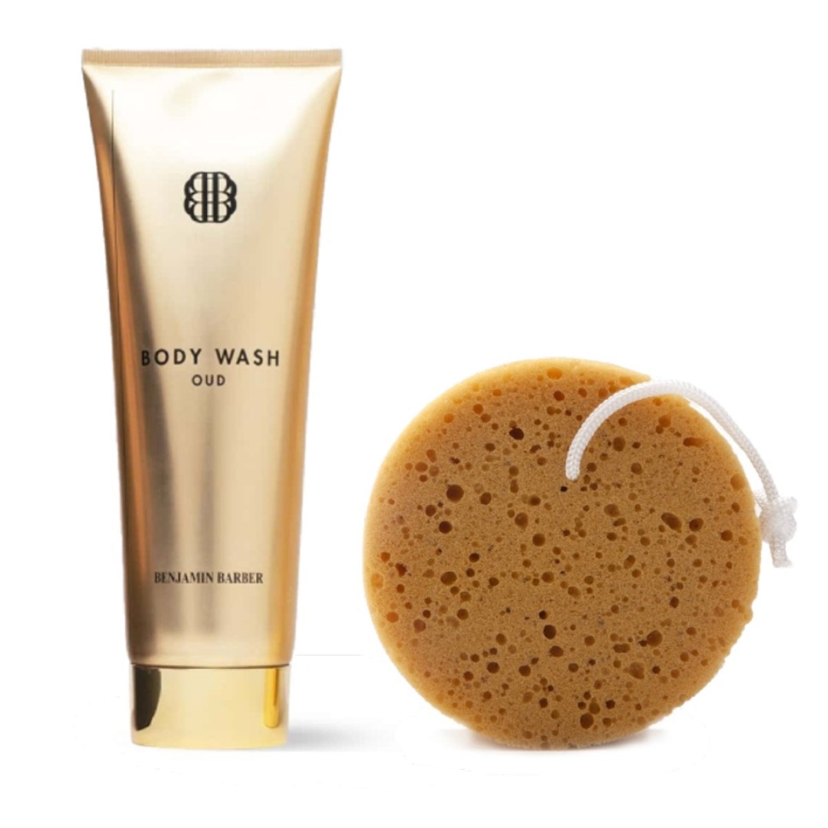 Benjamin Barber Det lille shower kit