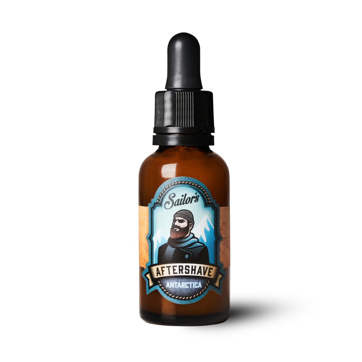 Sailor's Aftershave Antarctica