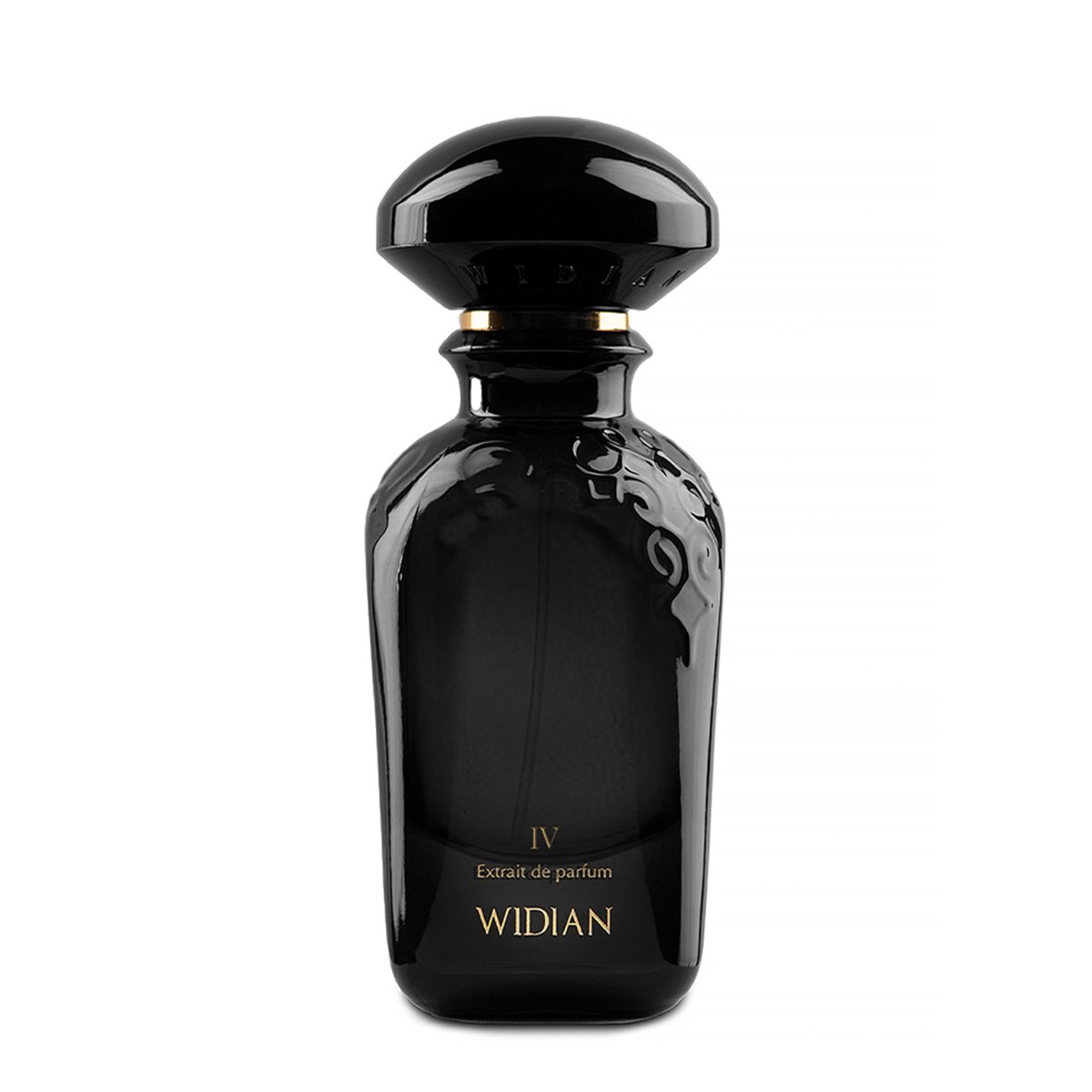 Widian Black IV Parfume