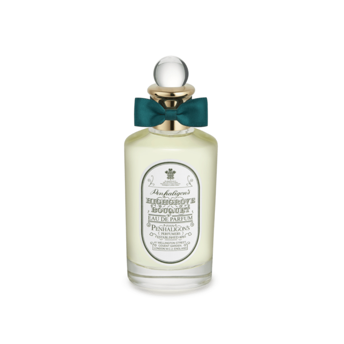 Penhaligon's British Tales Highgrove Bouquet EDP
