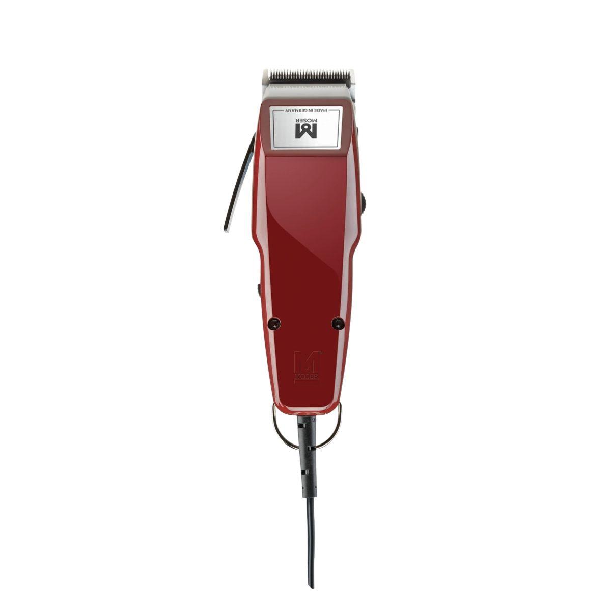 Moser Hair Clipper Edition 1400 Original