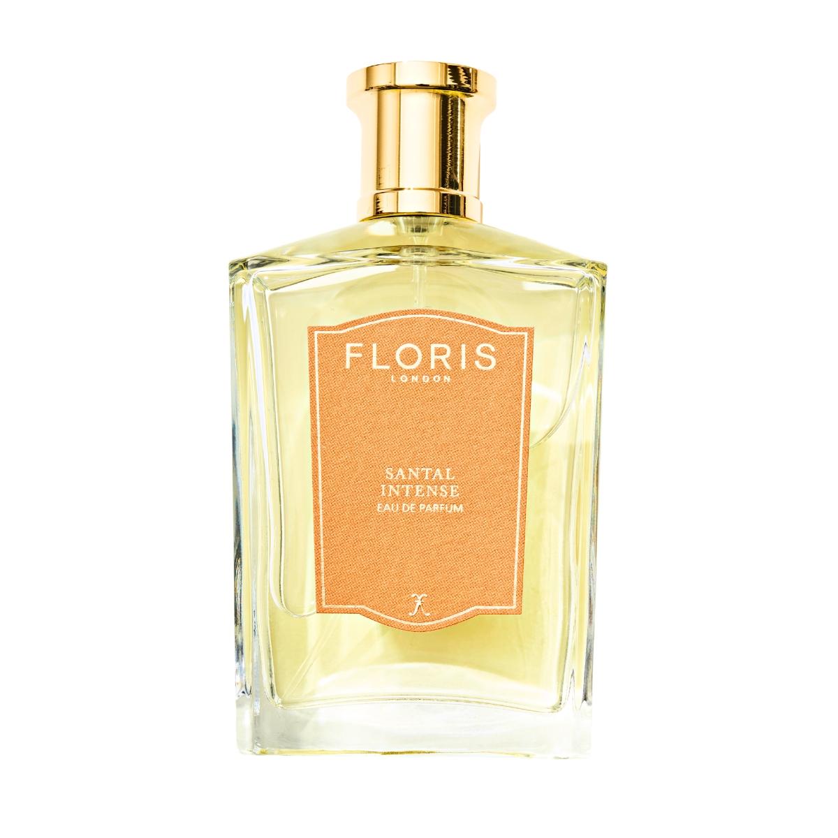 Floris Santal Intense EdP