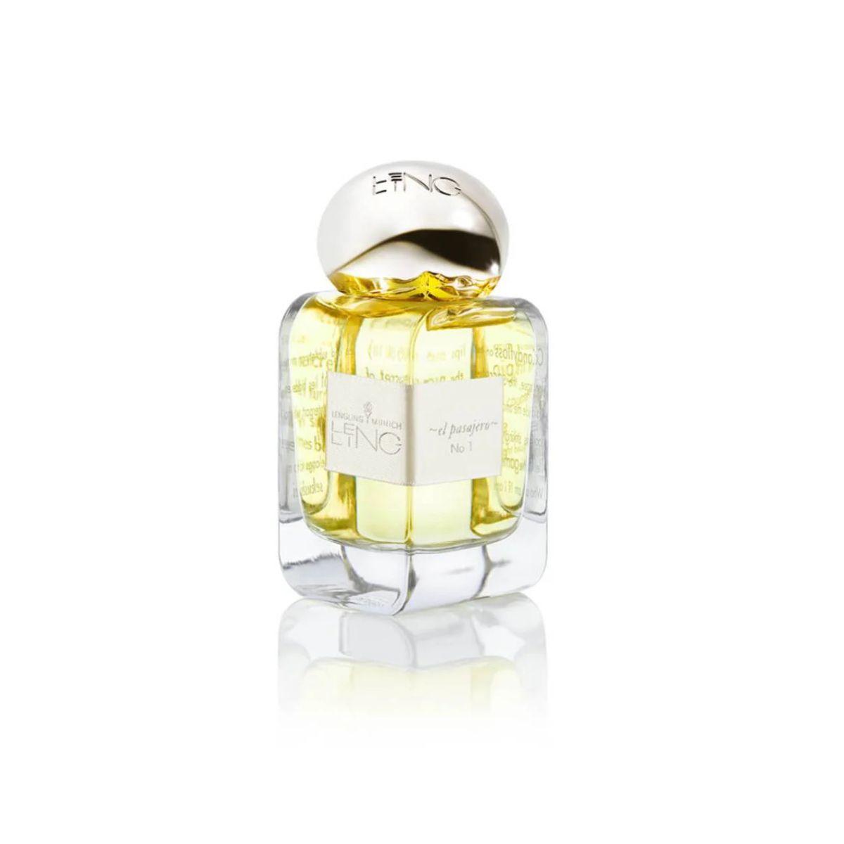 LENGLING El Pasajero No 1 Extrait de Parfum