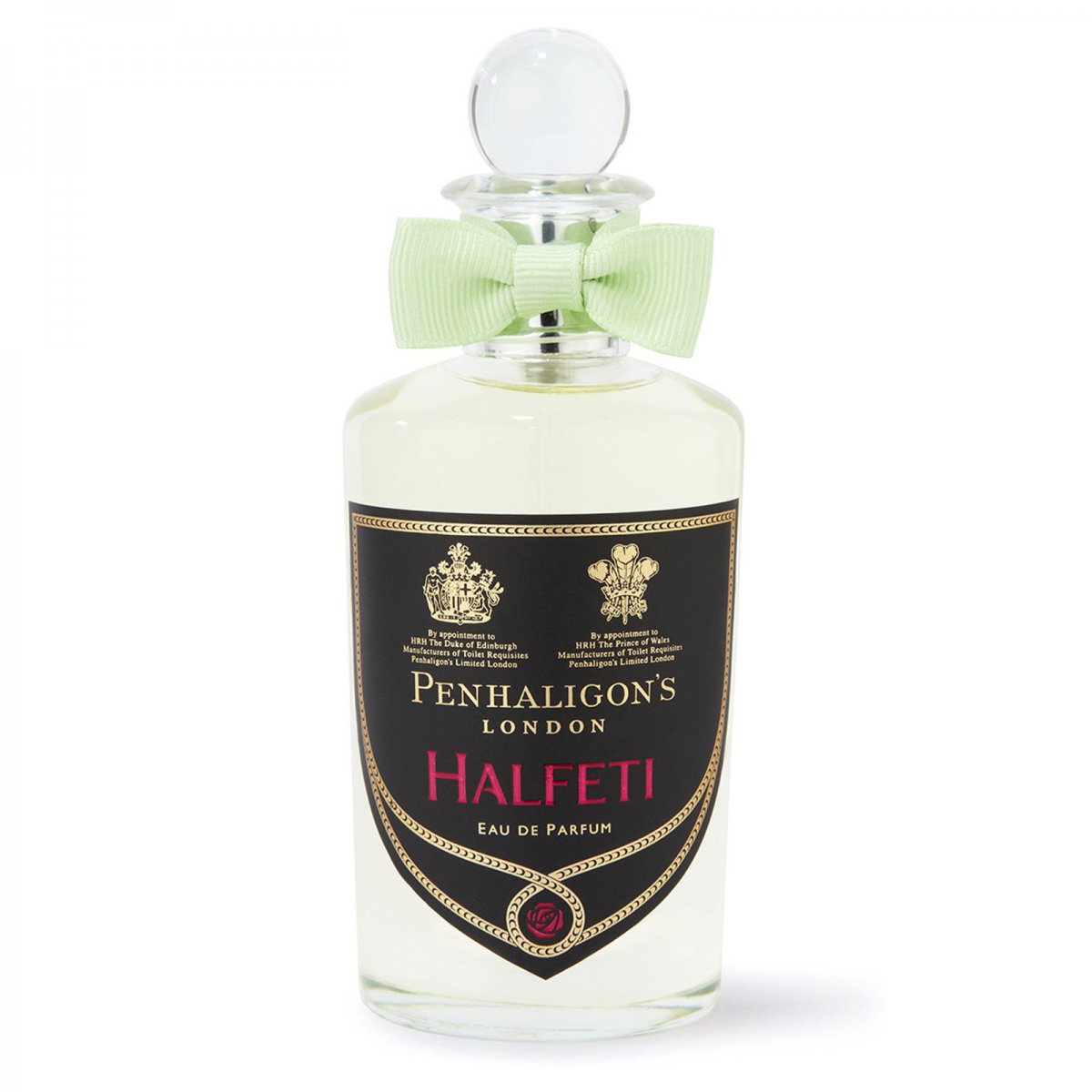 Penhaligon's Trade Routes Halfeti EdP