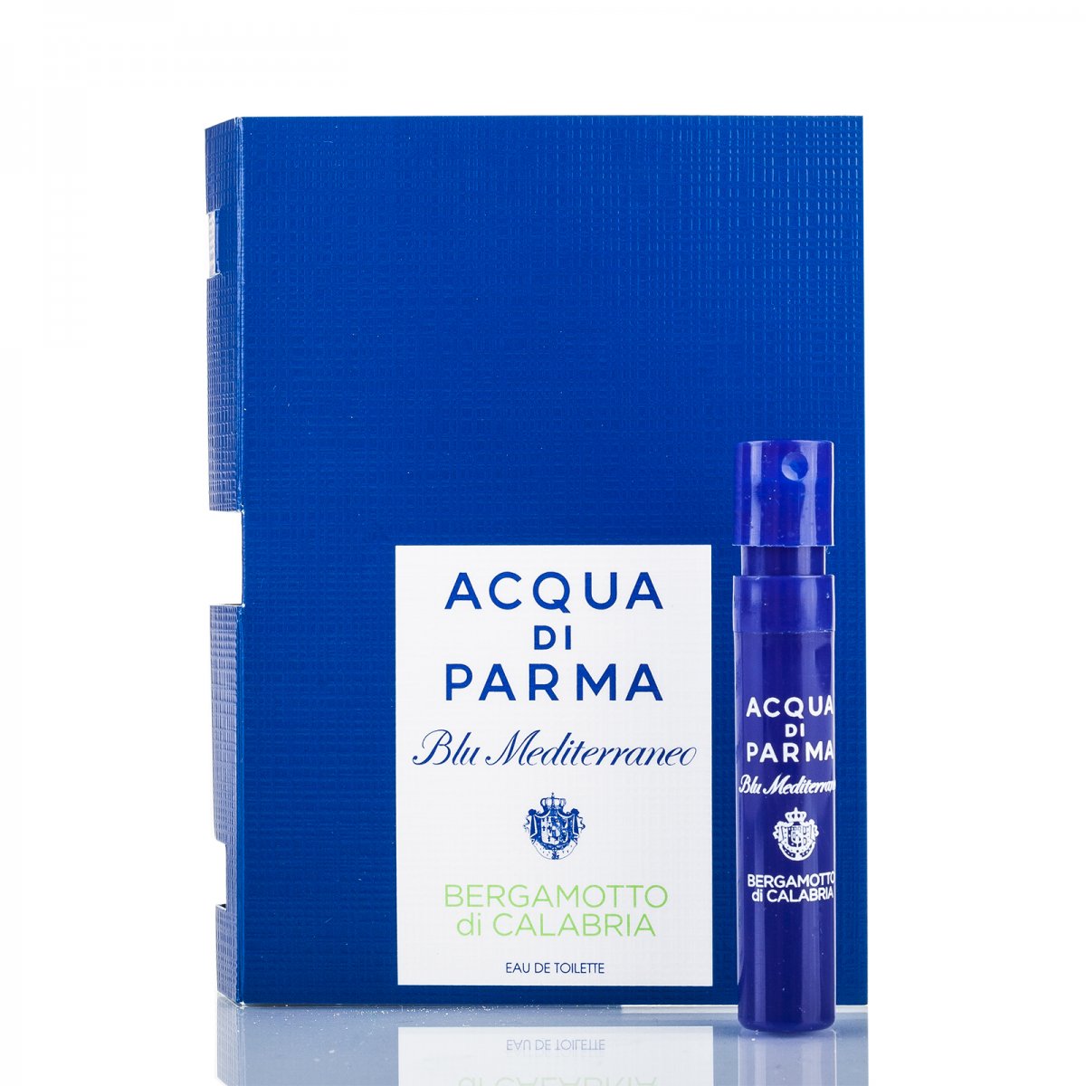 Acqua di Parma Blu Mediterraneo Bergamott EdT Sample