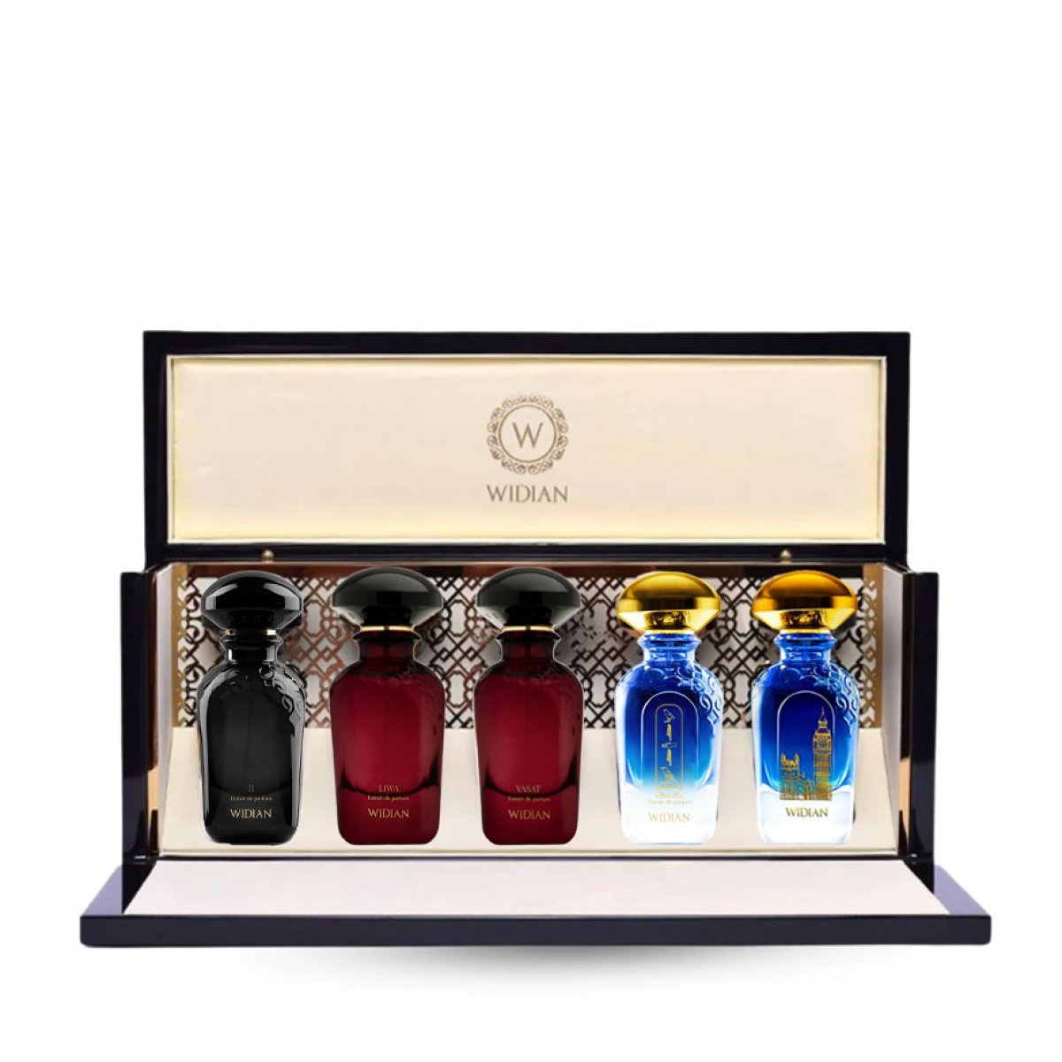 Widian Gift Box - Bestsellers