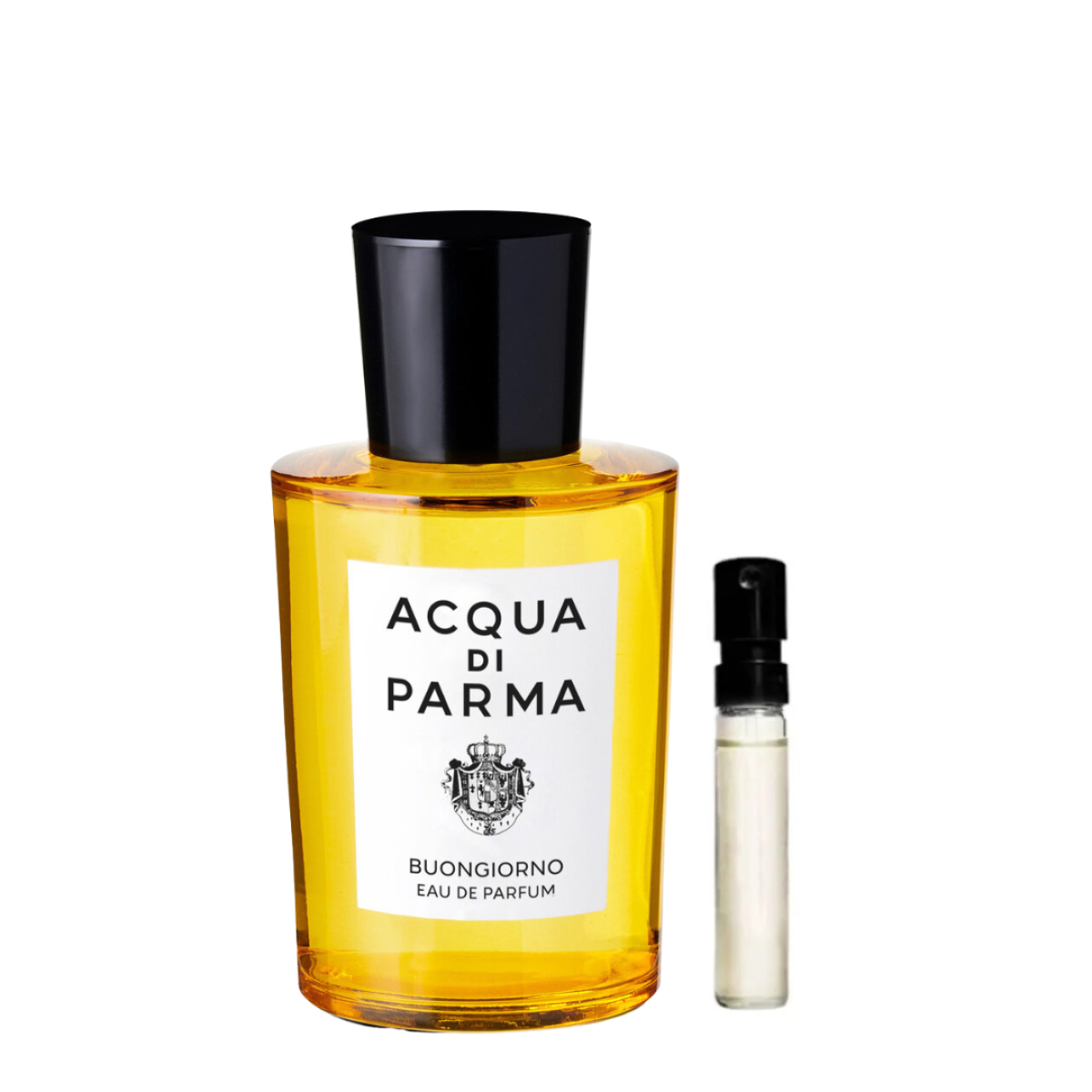 Acqua Di Parma Buongiorno EdP Sample
