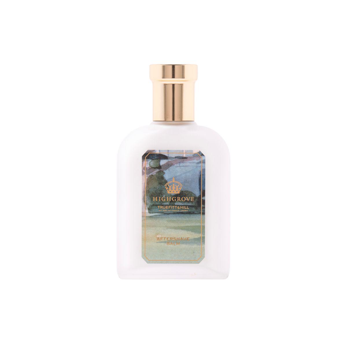 Highgrove Aftershave Balm