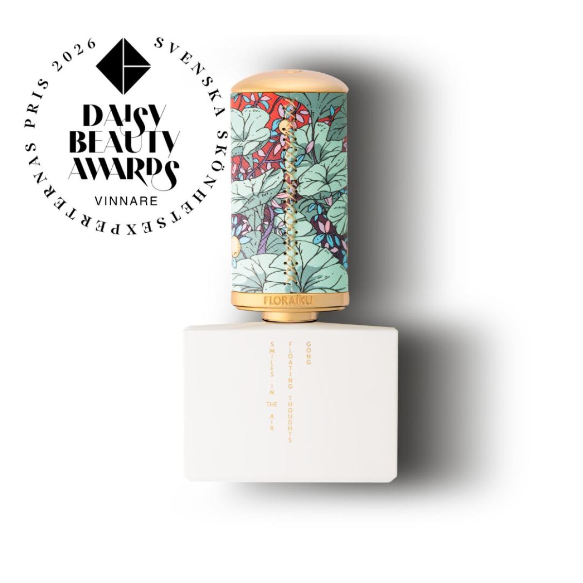Floraiku Gong EdP