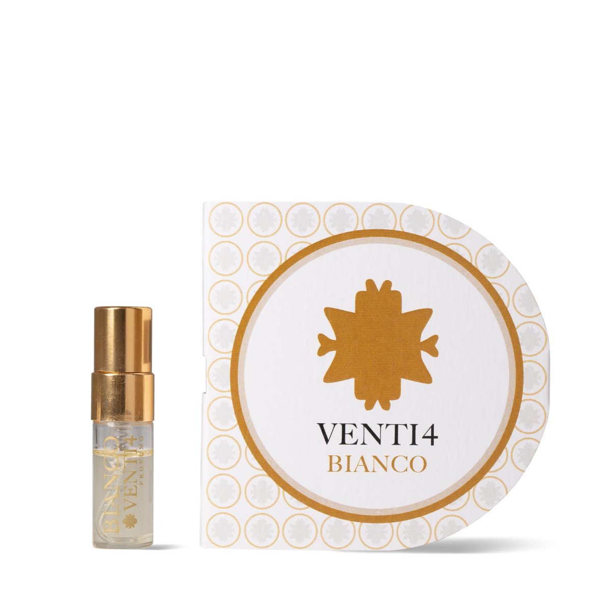 Venti4 Bianco EdP Sample