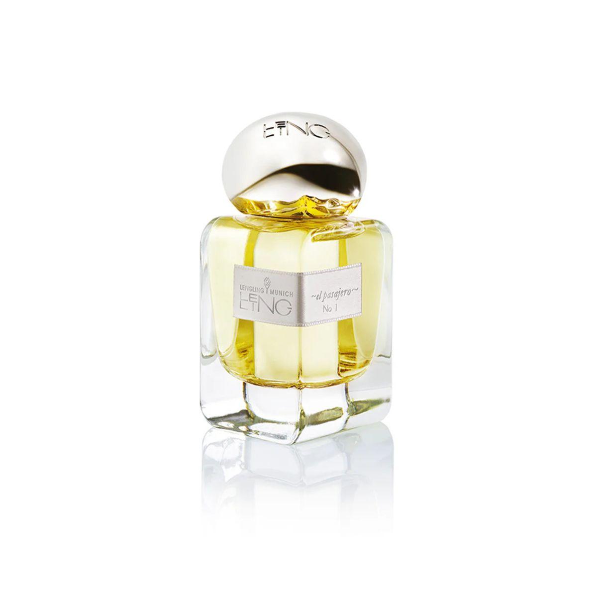 LENGLING El Pasajero No 1 Extrait de Parfum