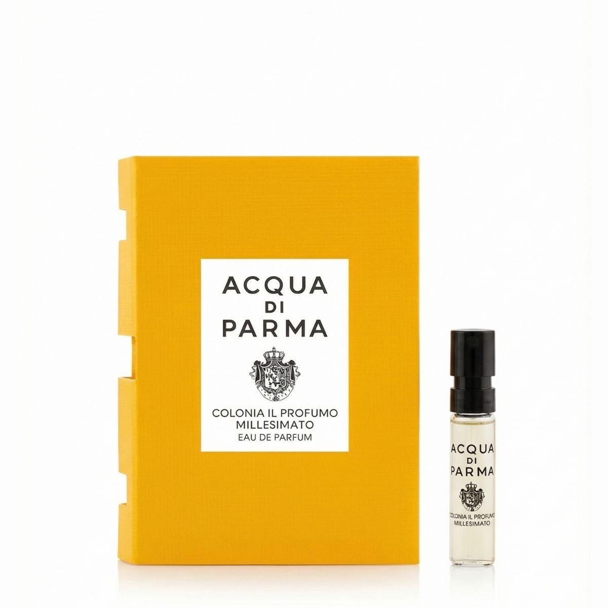 Acqua di Parma Colonia Il Profumo Millesimato LE EdP - Sample