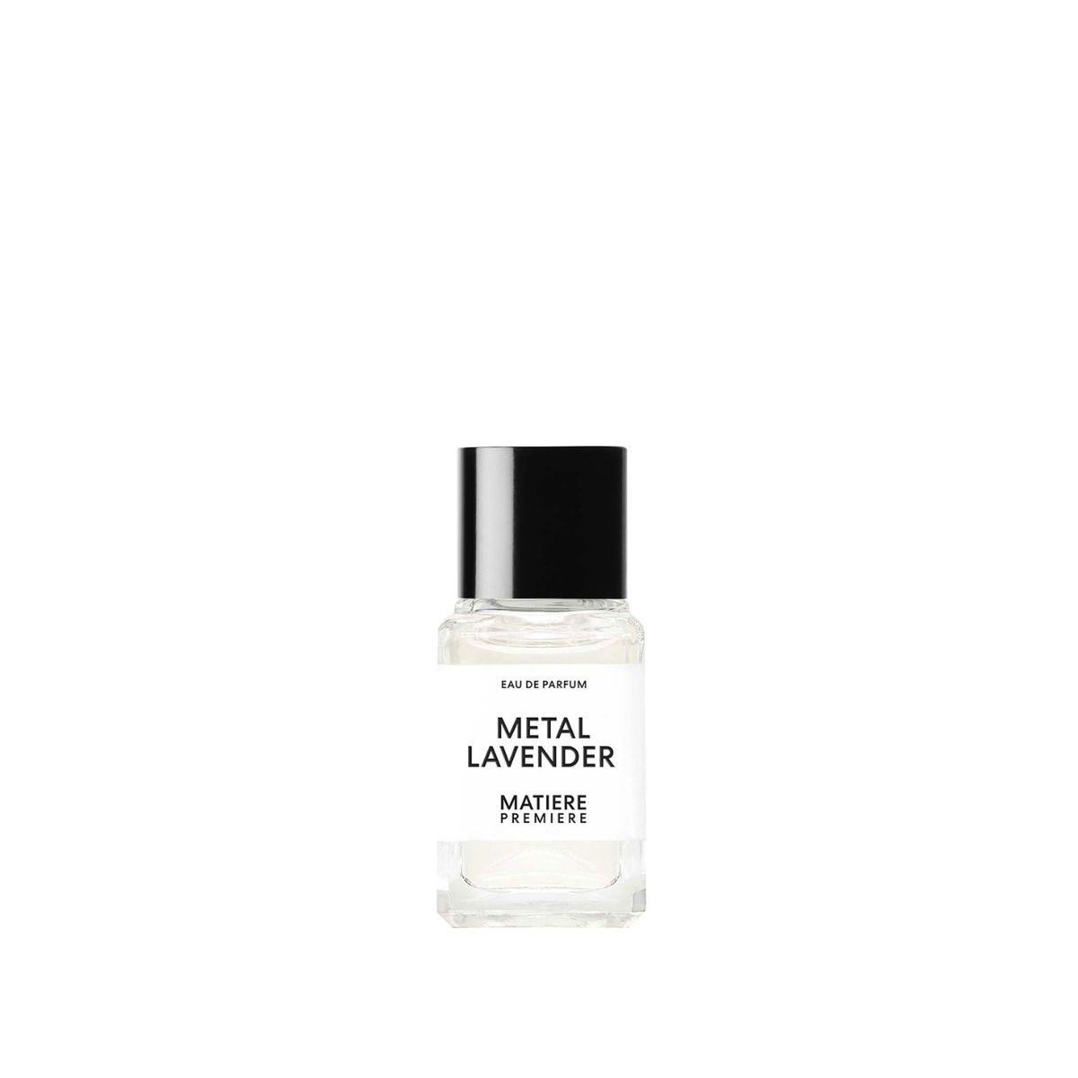 Matiere Premiere Metal Lavender EdP