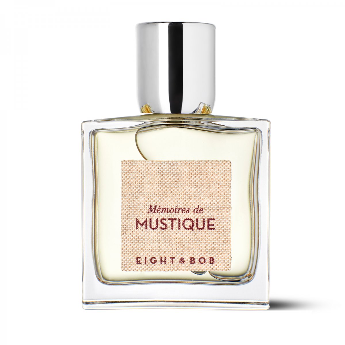 Eight and Bob Mémoires de Mustique EdT