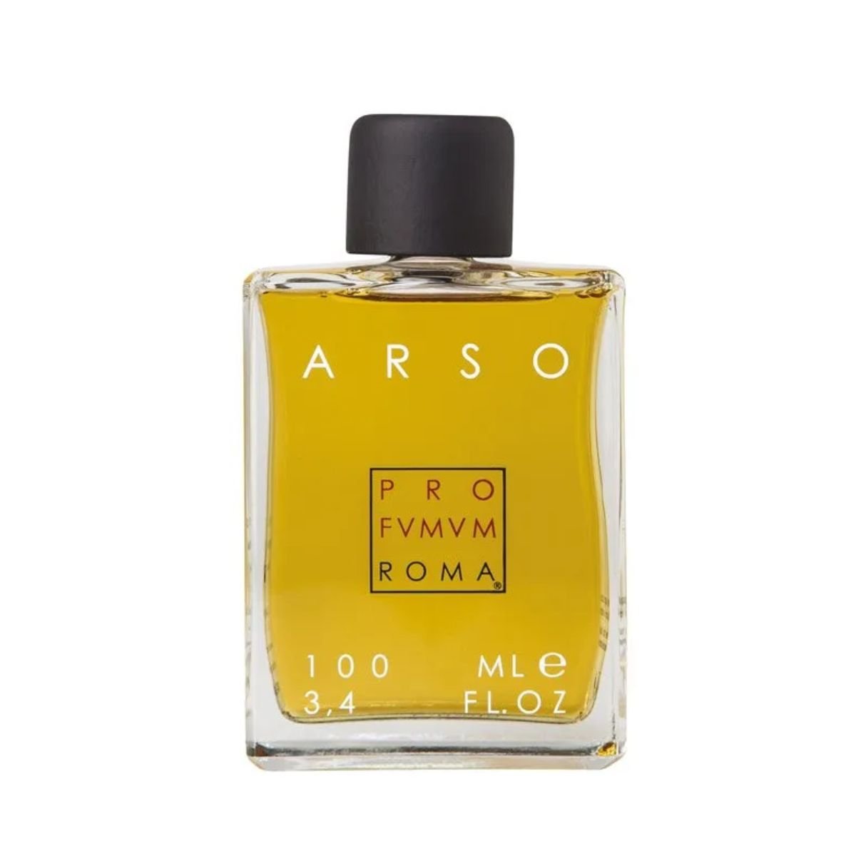 Profumum Roma Arso EdP