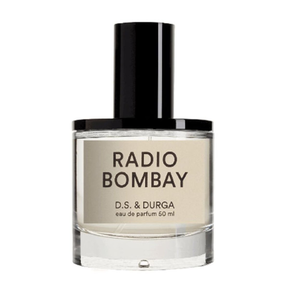 D.S & DURGA Radio Bombay