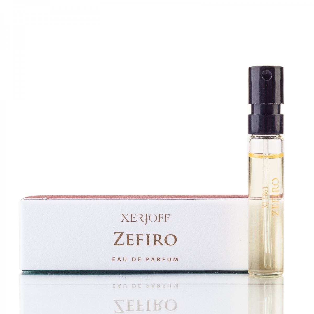 Xerjoff XJ 1861 Zefiro EdP Sample