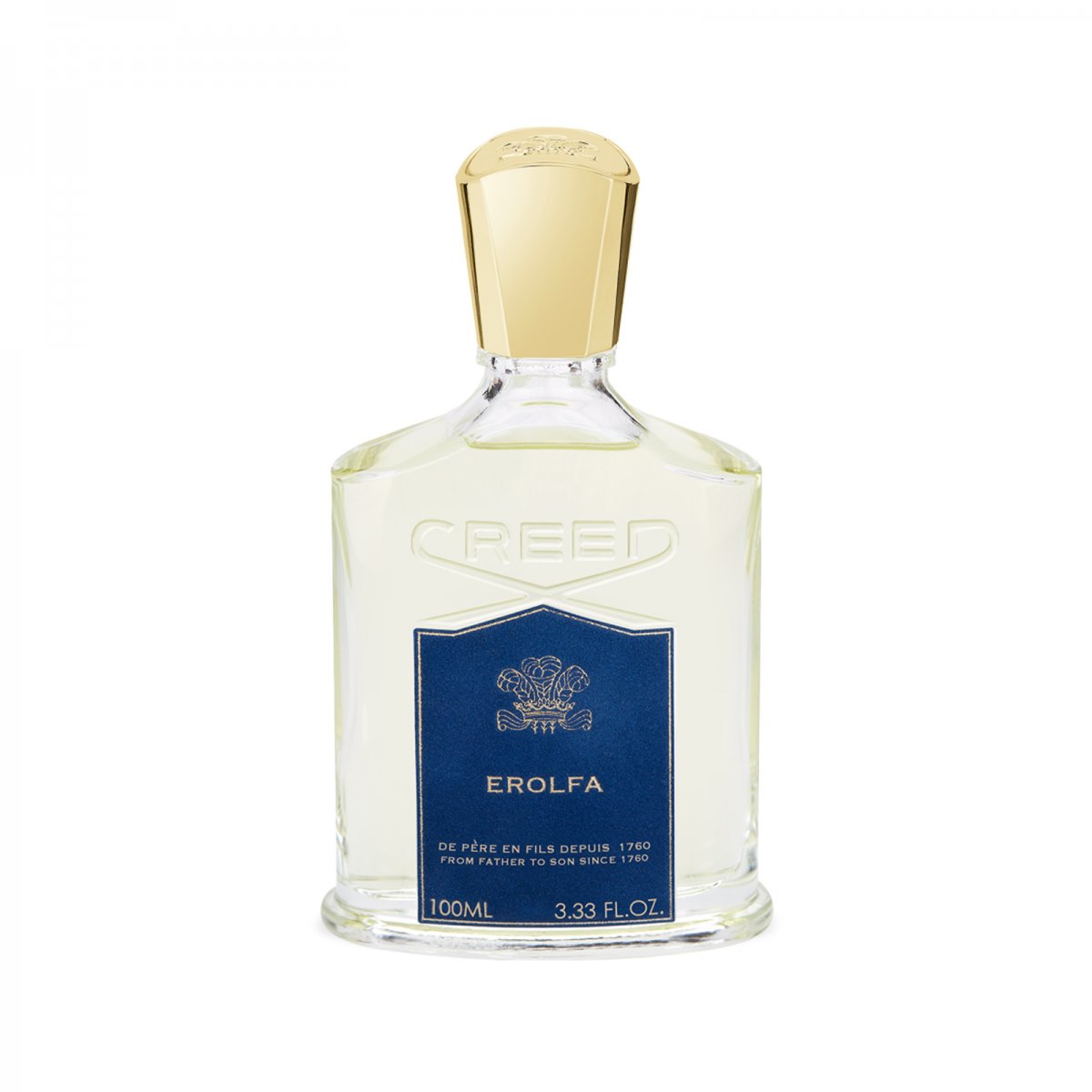 Creed Erolfa EdP