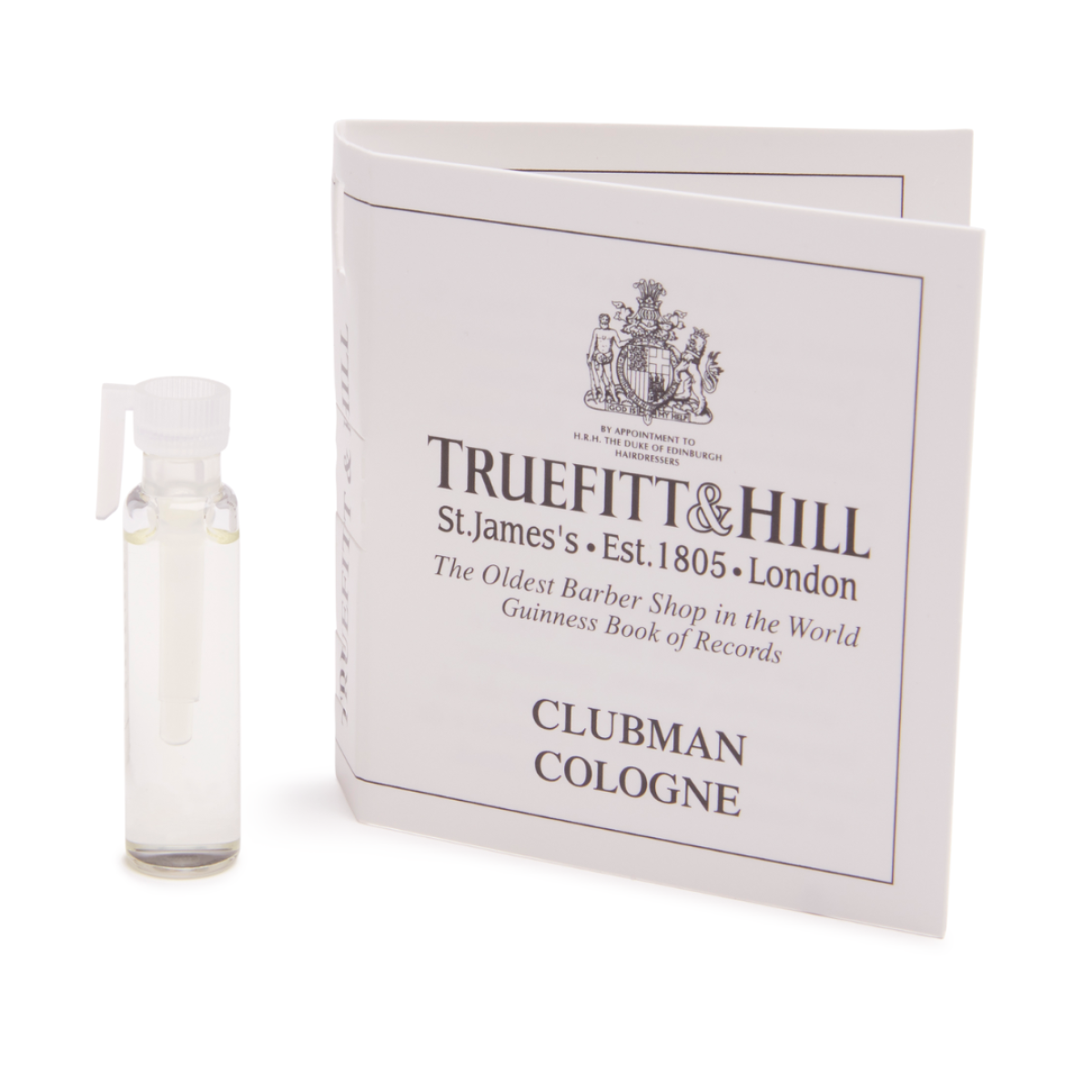 Clubman Cologne