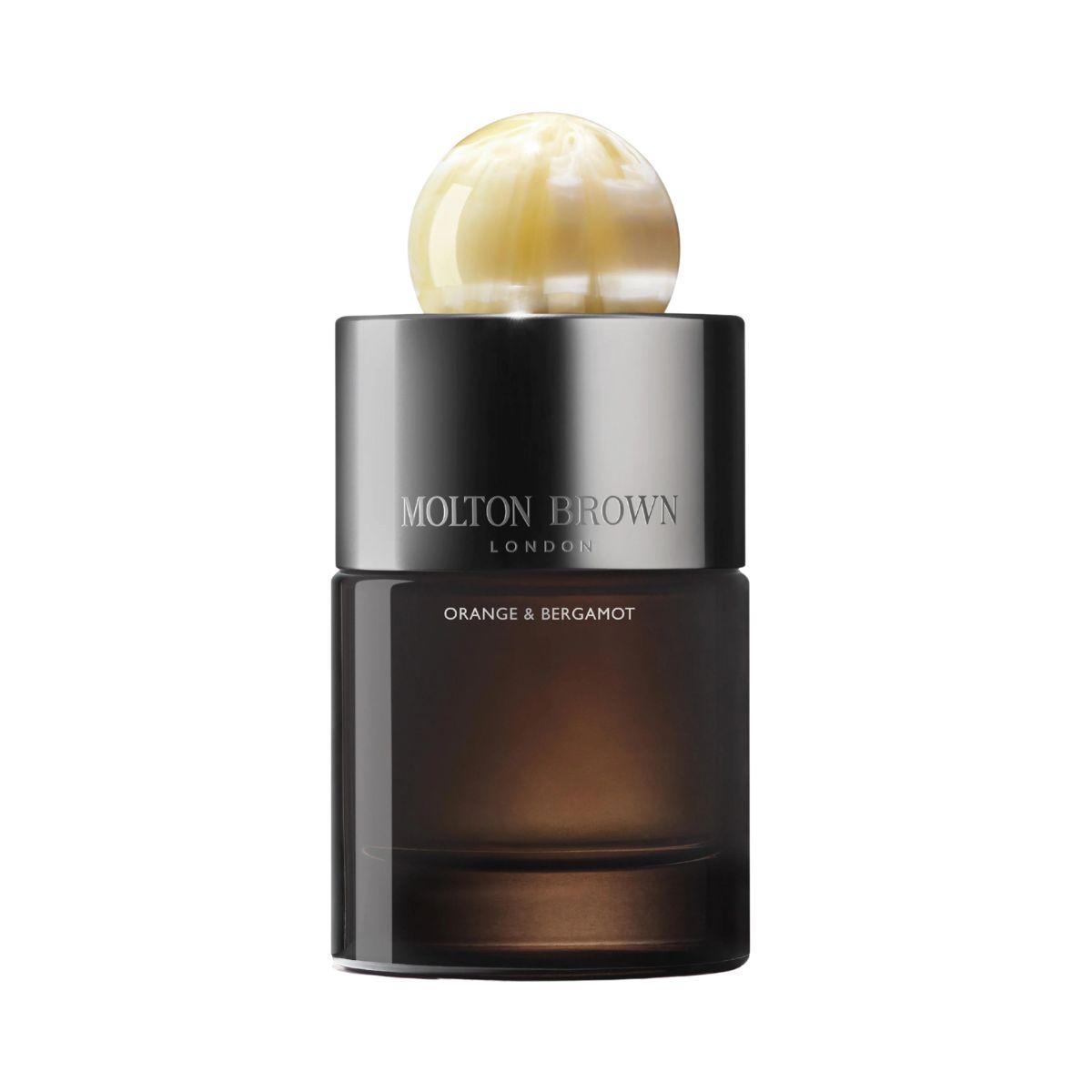 Molton Brown Orange & Bergamot EdP