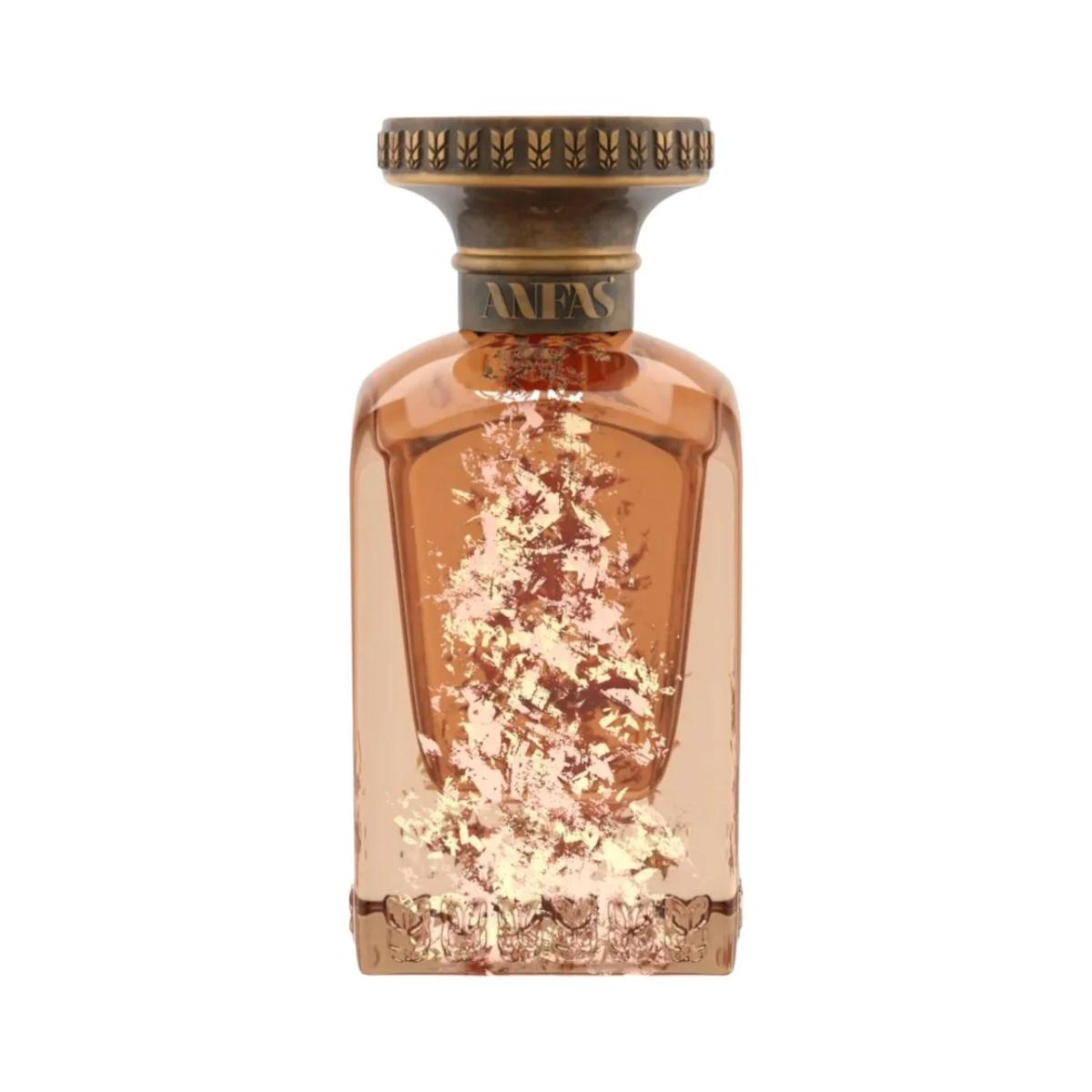 Anfas Ghala Extrait