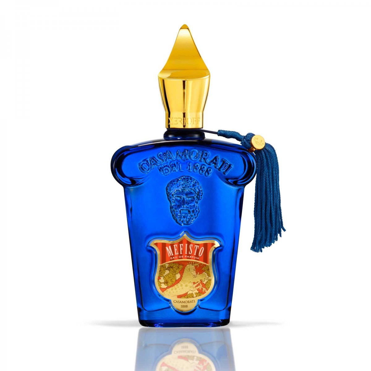 Xerjoff Casamorati Mefisto EdP