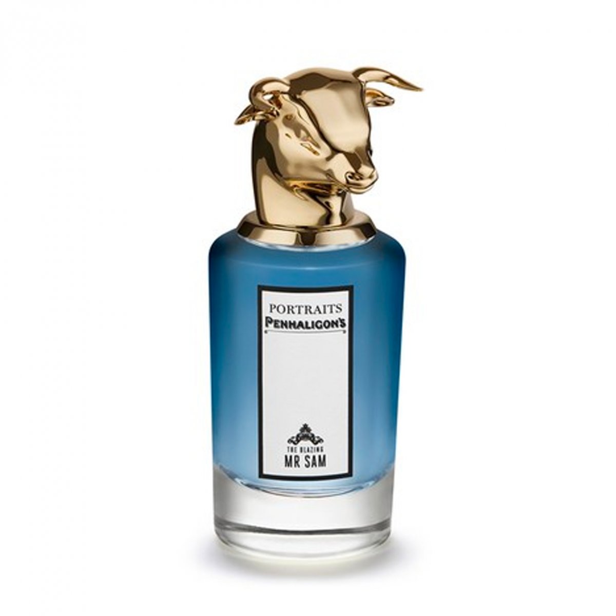 Penhaligon's Portraits Blazing Mr Sam EdP