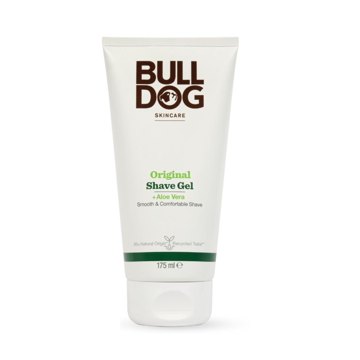 Bulldog Original Shave Gel 175 ml