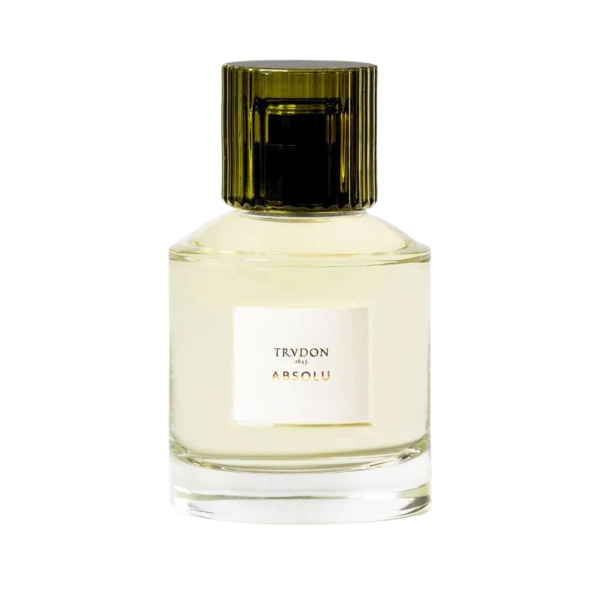 Trudon Absolu EdP