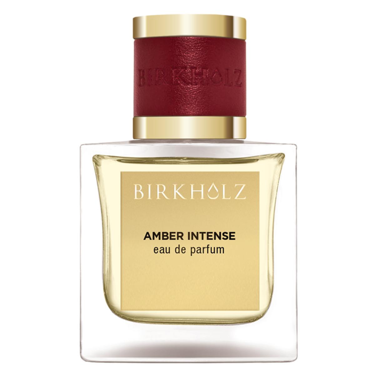 Birkholz Amber Intense EdP