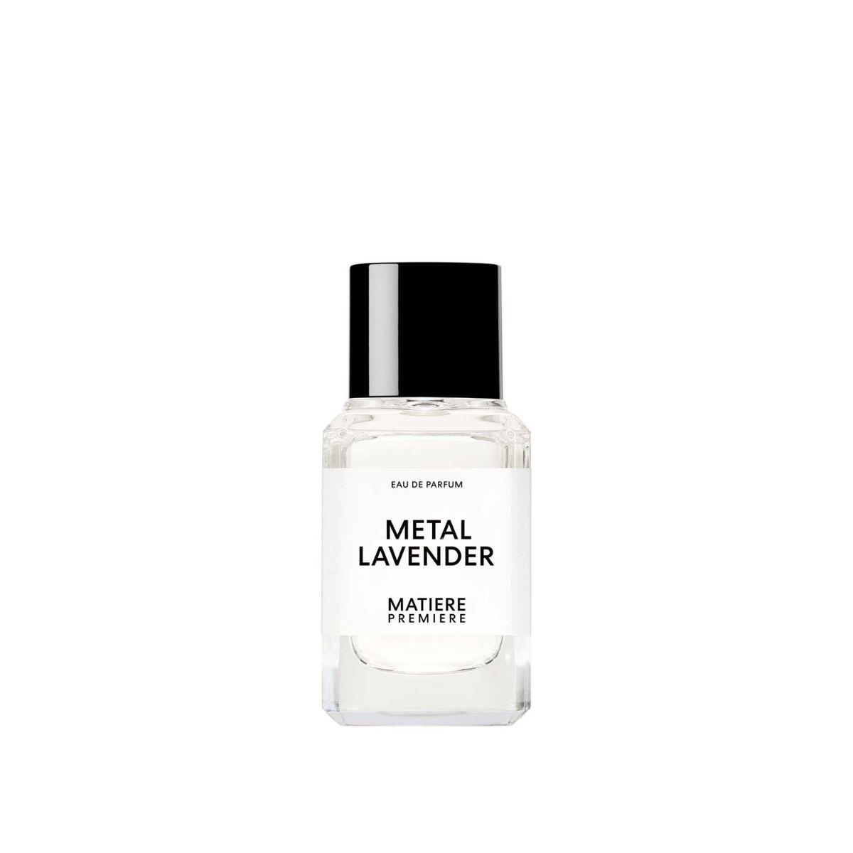 Matiere Premiere Metal Lavender EdP