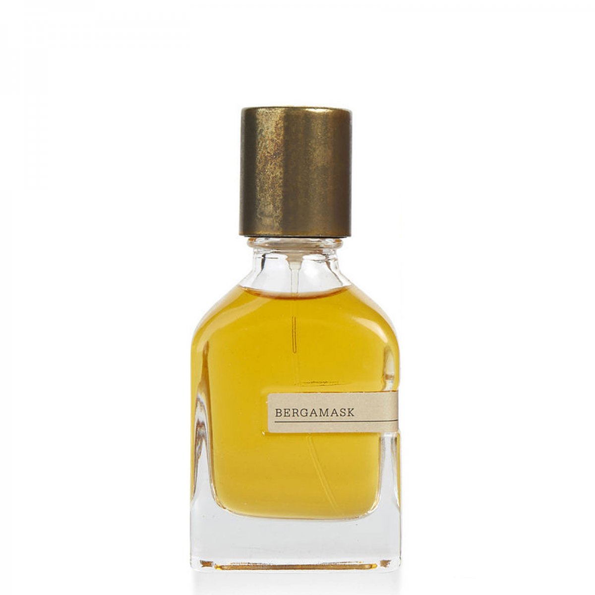 Orto Parisi Bergamask EdP