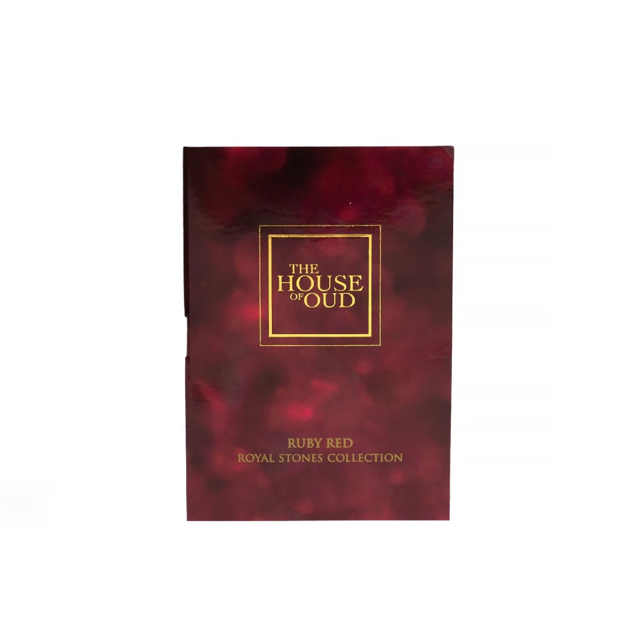 THOO, The House of Oud Ruby Red