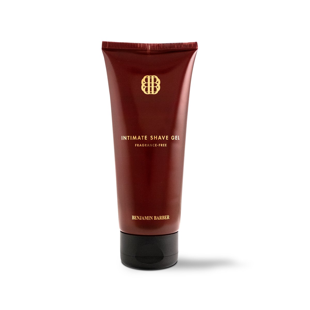Benjamin Barber Intimate Shave Gel