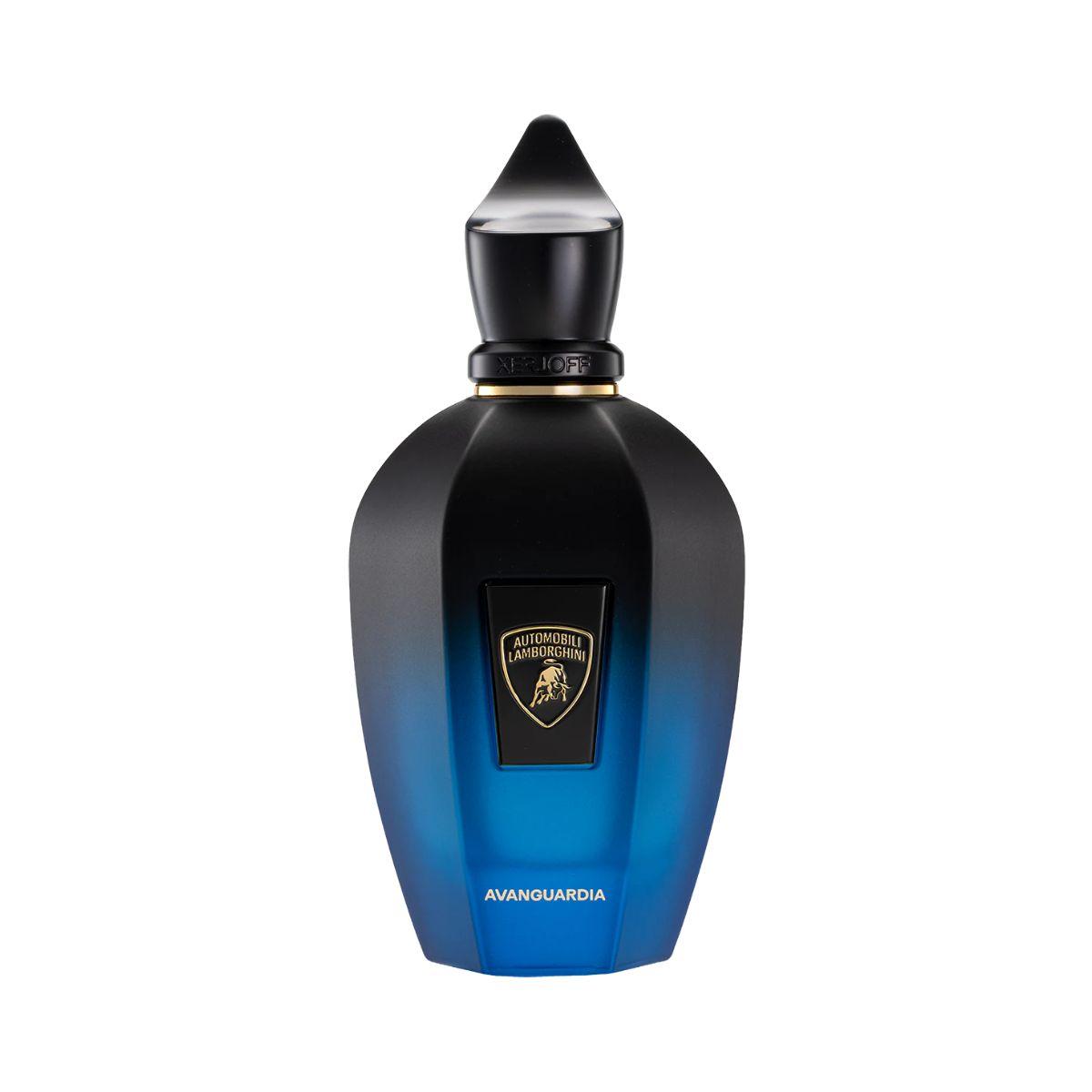 Xerjoff Lamborghini Avanguardia Parfum