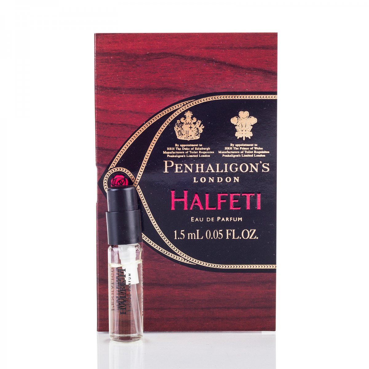 Penhaligon's Halfeti EdP Sample