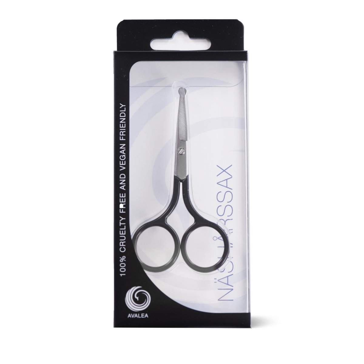 Nasal scissor