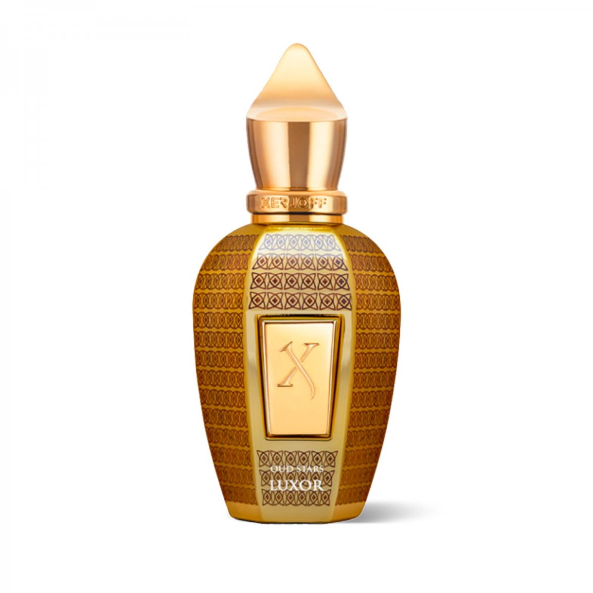 Xerjoff Oud Stars Luxor EdP