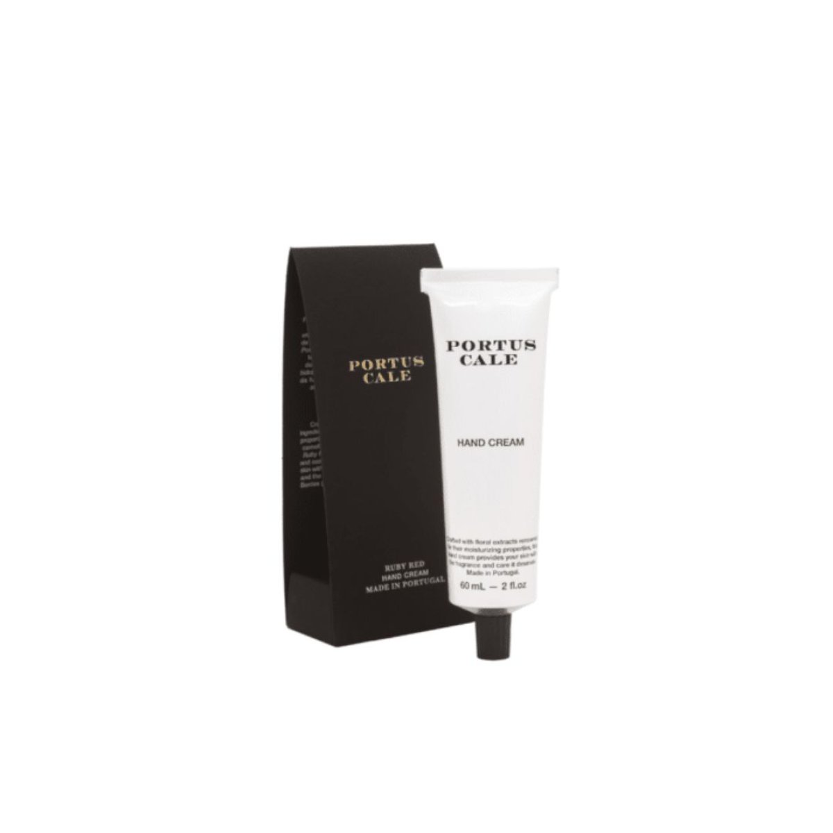 Castelbel Portus Cale Ruby Red Hand Cream
