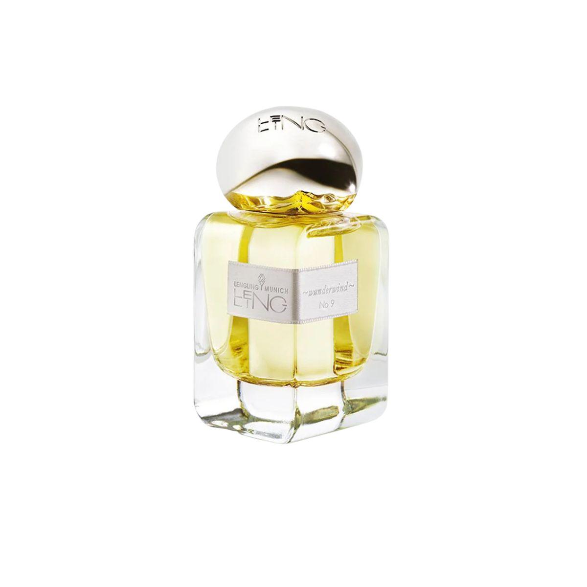 LENGLING Wunderwind No 9 Extrait de Parfum