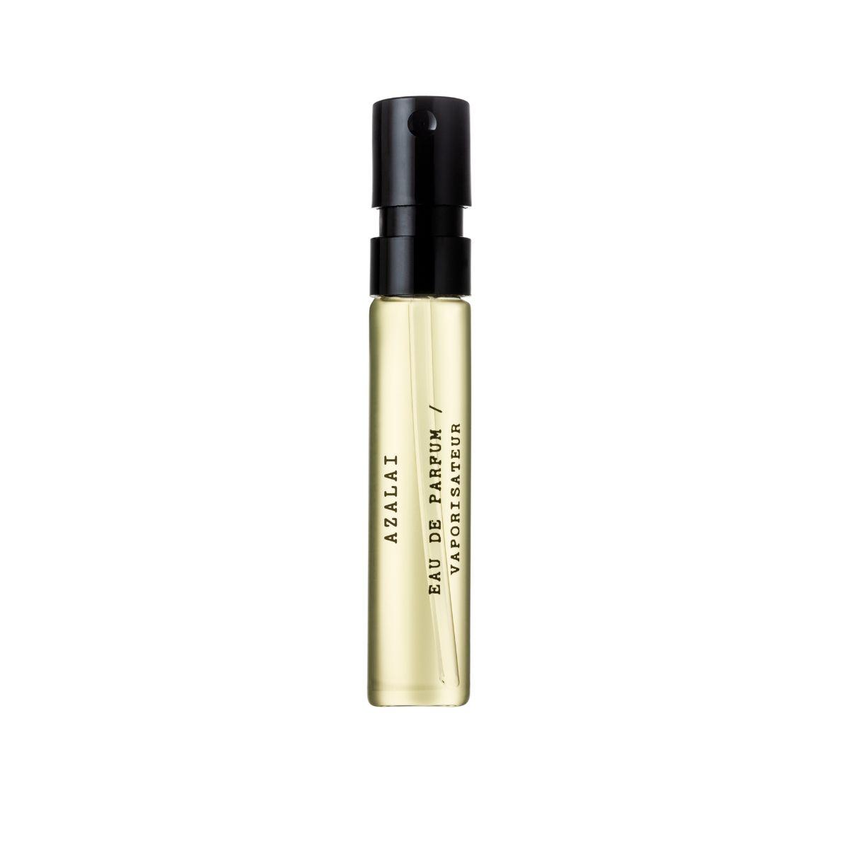 Stora Skuggan Azalai Sample