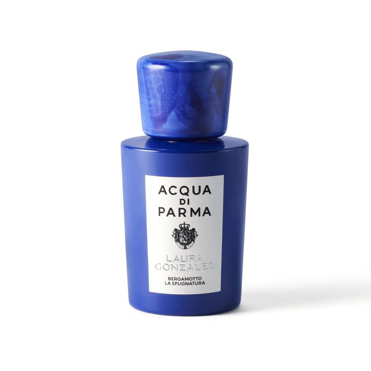 Acqua Di Parma Bergamotto La Spugnatura EdP Limited Edition