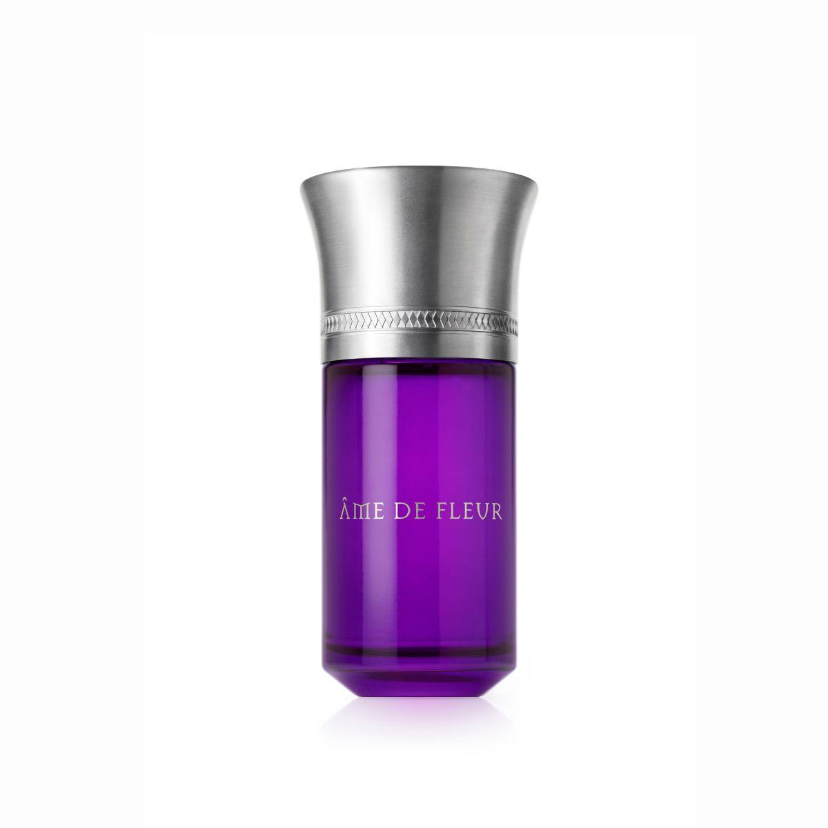 Liquides Imaginaires Ame De Fleur EdT
