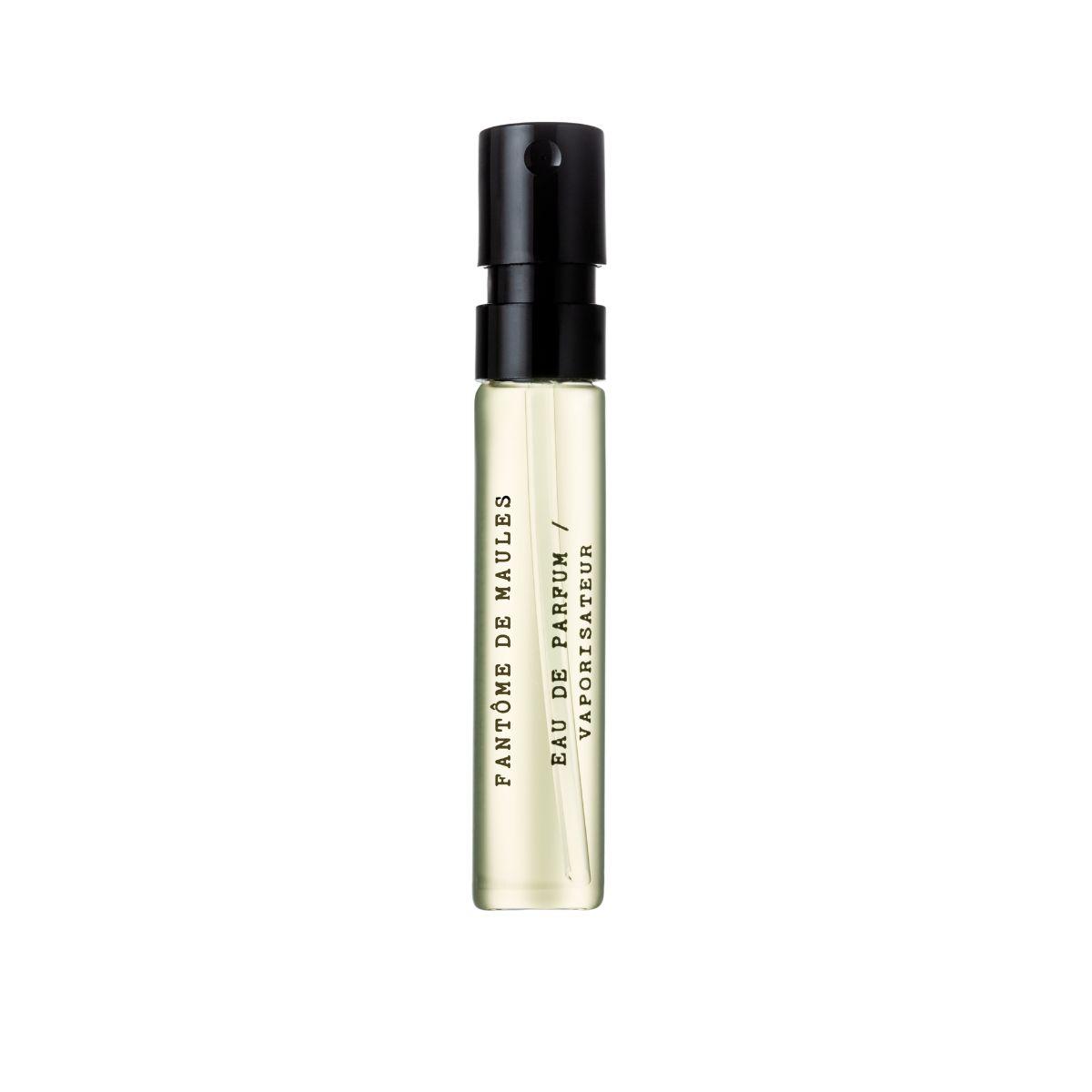 Stora Skuggan Fantôme De Maules Sample