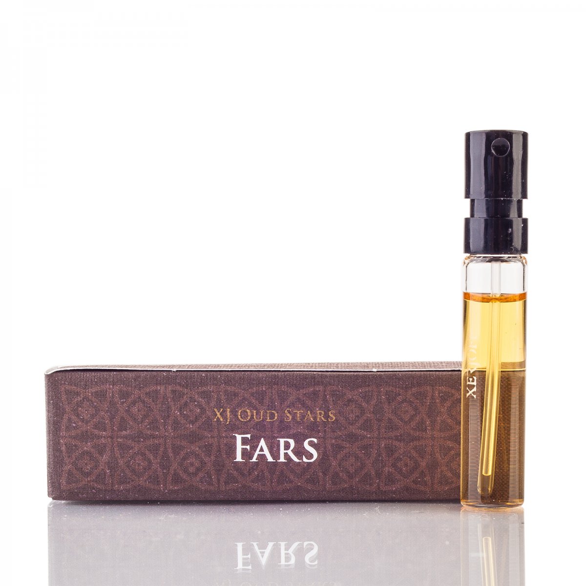 Xerjoff Oud Stars Fars EdP Sample