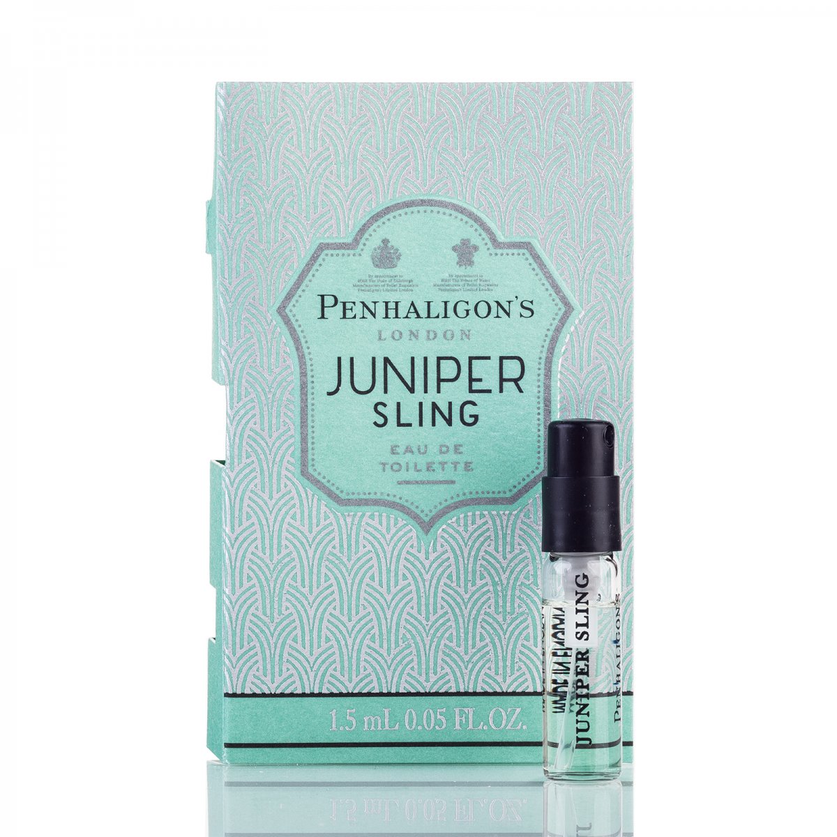 Penhaligon's Juniper Sling Edt Sample