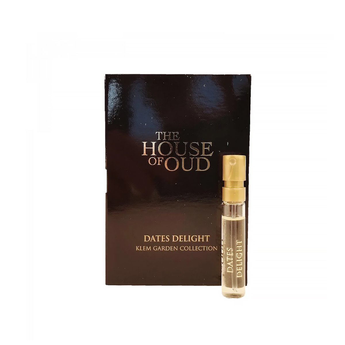 THOO, The House of Oud Dates Delight 2 ml Sample